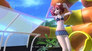 Teto Kasane - Dear Cocoa Girls (SynthV Cover)