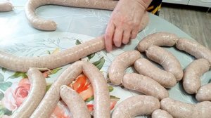 Тестирую измельчитель и многое другое.