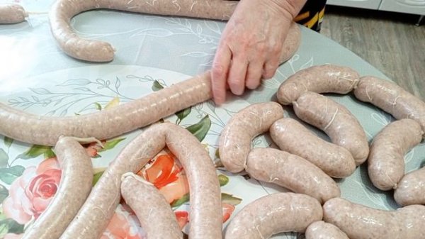 Тестирую измельчитель и многое другое.