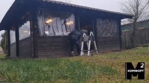 Мягкие окна Тула