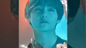 Доброе Утро,Тэхёни!❤️🌸❤️