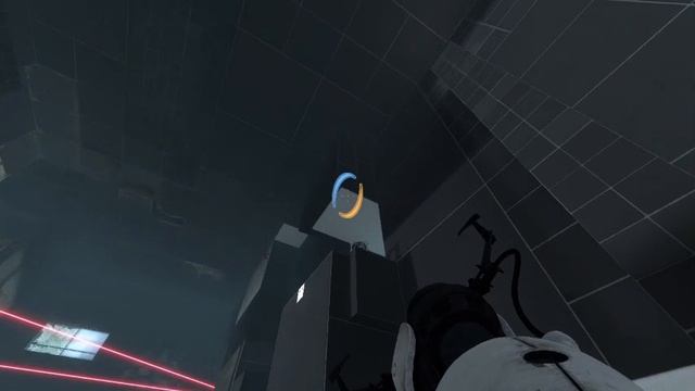 Portal 2. 4 серия.