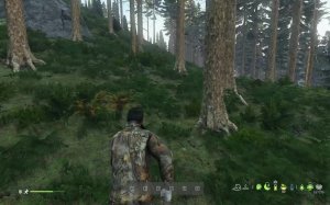 Deadly storm hard pve