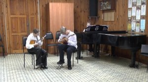 5. МБУДО «Ковровская детская школа искусств имени М.В.Иорданского»