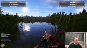 РР4 | ТРОФЕЙ ВАРМОУС | РУССКАЯ РЫБАЛКА 4