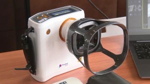 Партия "Новые люди" представила инновационные разработки для укрепления безопасности