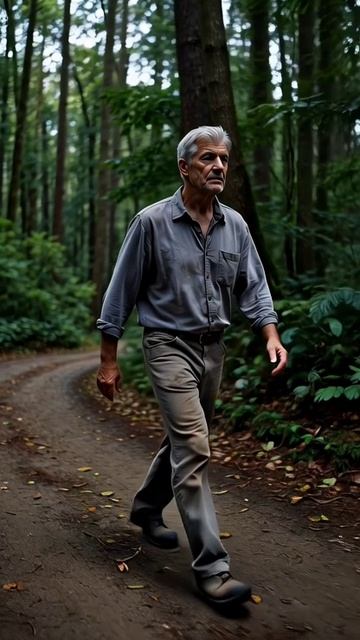 Как победить старость