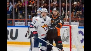 Металлург – Амур  обзор / прогноз на матч