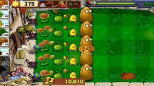 Мы проходили сначала зом босса а теперь мы прошли это