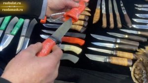 Питер расстроил! Такого я не ожидал! Обзор стенда на Выставке "Клинок на Неве" 2026