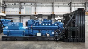 ООО ЭНЕРГОСИСТЕМЫ официальный партнер компании Guangxi Yuchai Marine and Genset Power Co., Ltd.