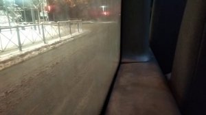 Окончание скандала в маршрутке