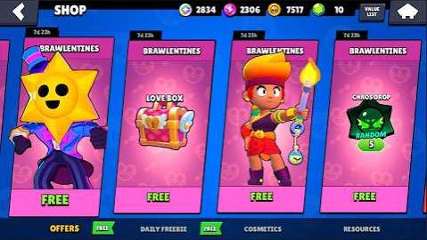 Бравл старс смотреть онлайн