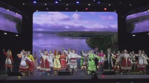 Фестиваль художественного творчества работников «Едины в дружбе, сильны в талантах»