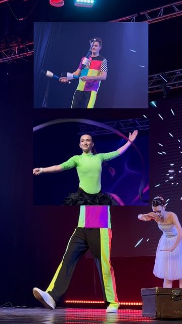 Гагаринская весна | ЭТИ