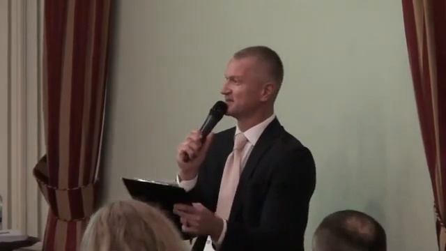 E-Grocery Session At Upgrade Retail II Part | 24 апреля 2024