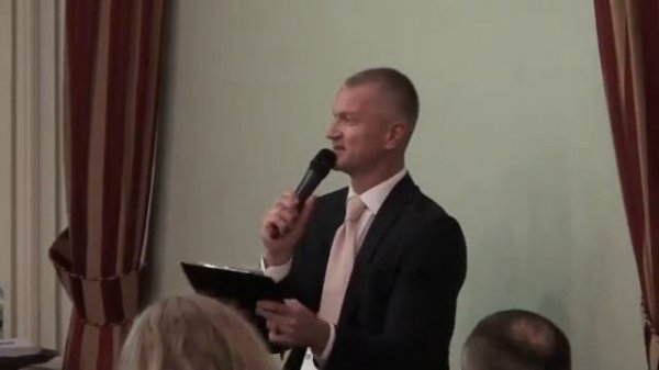 E-Grocery session at Upgrade Retail II Part | 24 April 2024