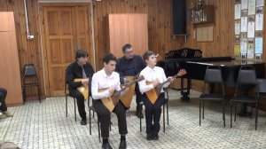 16. МБУДО «Детская школа искусств» Киржачского района им. В.М.Халилова