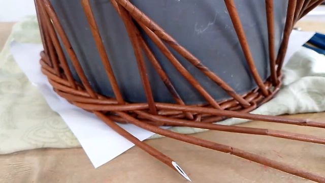 Новая жизнь у старого ведра🤗 смотреть онлайн