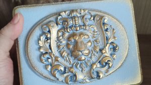 Как сделать декор из лепнины