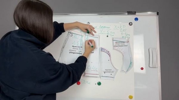 Мастер-класс по пошиву мужских боксеров. Ответы на вопросы