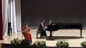 Михайлова Анна