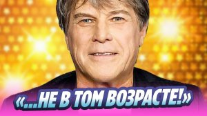 Алексей Глызин спровоцировал споры фотографиями в трусах 🔥 Новости Шоу-Бизнеса