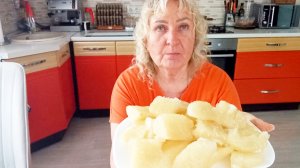 Как быстро и легко почистить ПОМЕЛО, нарезка полудольками.