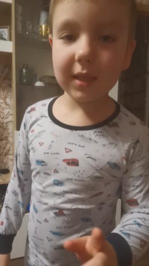 Дайте ребенку счастье!, Заниматься чем он хочет.