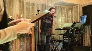 Oh! Darling (The Beatles cover) - Михаил Рыбников поёт