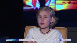 Самый дорогой укол: как себя чувствует кузбасский ребёнок, лечение которого стоит 265 миллионов?