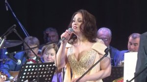 Мария Чудовская - Говорят, дельфины говорят из м/ф «Девочка и дельфин»