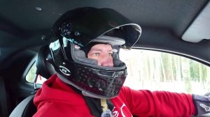 "МосАвтоСлалом - 10 лет". Видеоролик от ЛДПР Москва