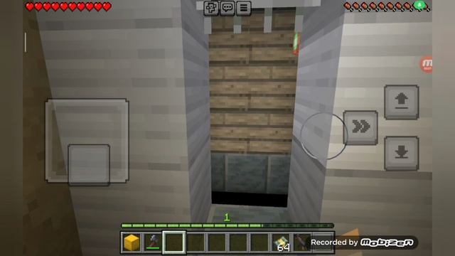 Аномальные города:1 сезон 2 серия (Майнкрафт сериал)