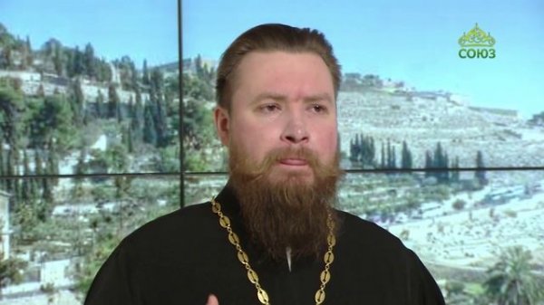 Читаем Апостол. 22 февраля 2026