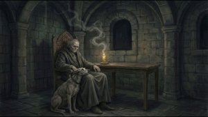 Мрачные сказки - Смерть Бессмертного.