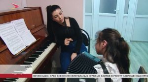 В детской школе искусств в Ардоне учителя внедряют современные методы в творческое образование