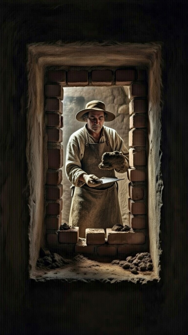 10.000.000$ ЗА ГОД В ЭТОЙ ДЫРЕ. СМОЖЕШЬ? смотреть онлайн