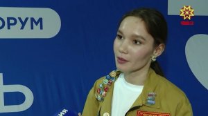 Олег Николаев: Чăваш Енри студотрядсен историйӗ — 25 ҫул ӗҫлени, ырă кăмăллăх тата пысăк ҫитĕнӳсем