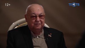 Человек-эпоха: Владимиру Ресину – 90 лет!