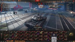 🎮МИР ТАНКОВ\🎮Охота на металл\⚔️КВ-4 Цейца\Общение\Скидки.