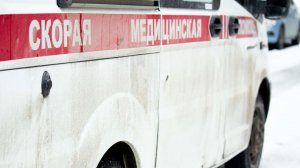 Один человек пострадал в результате падения обломков дрона в Краснодаре