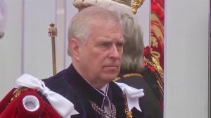 Бывший принц Эндрю, задержанный по делу Эпштейна, уже на свободе.