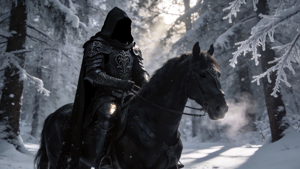 Игра престолов 10-й сезон 2-я серия