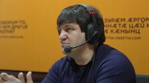 "Защитники — это сам народ". Герой ДНР Ахра Авидзба поздравил жителей Осетии с 23 февраля