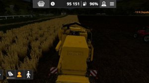 Farming simulator 20