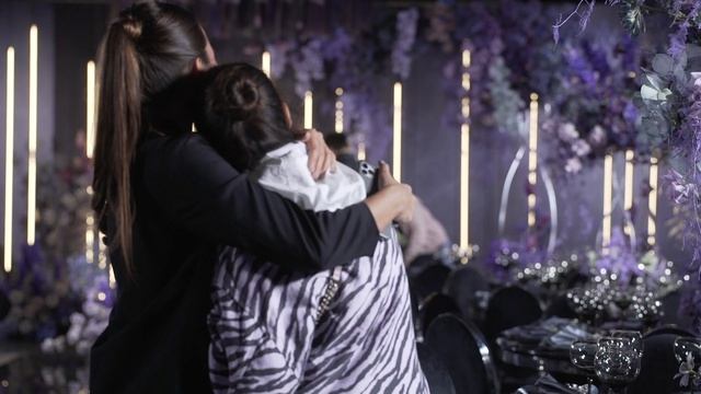 Фильм "Организатор". Сезон 1. Серия 2