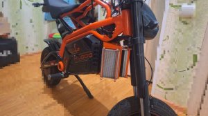 Kugoor2  тюнинг