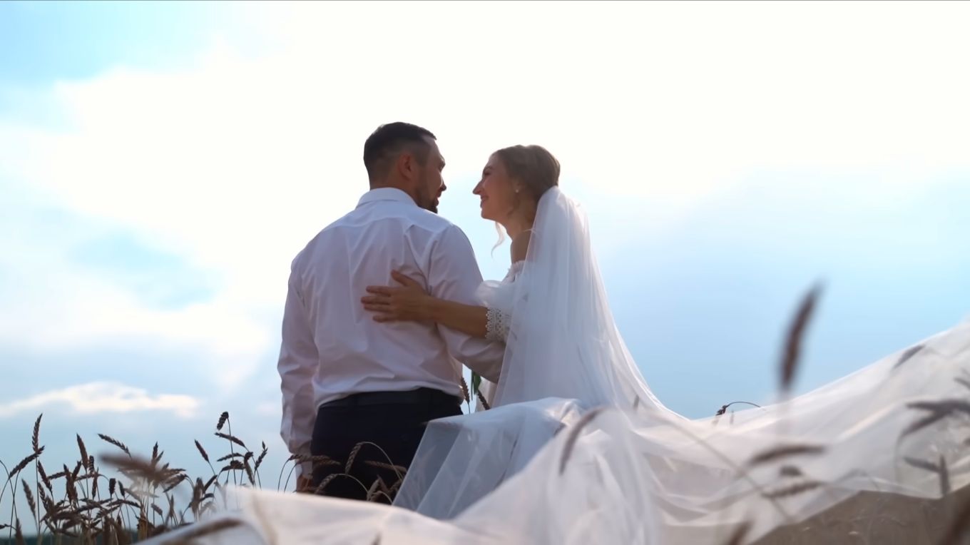 Заимка на Урале - Свадьба смотреть онлайн