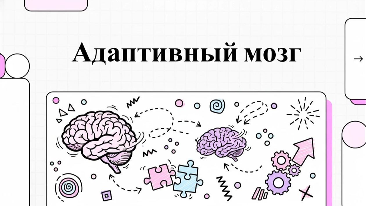 10. Нейропластичность и рефлексы смотреть онлайн